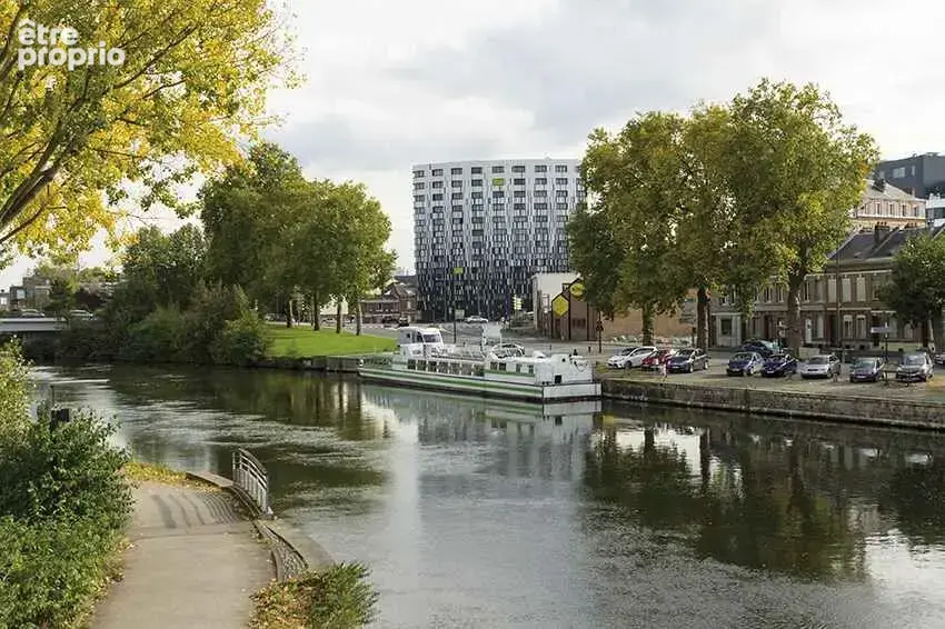 Investissement en residence hotelière - photo 4