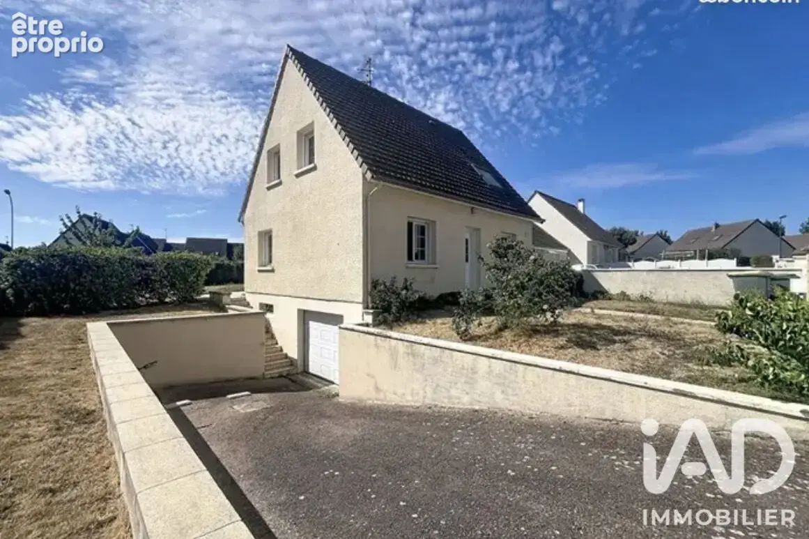 Photo 1 - Maison à DEMOUVILLE