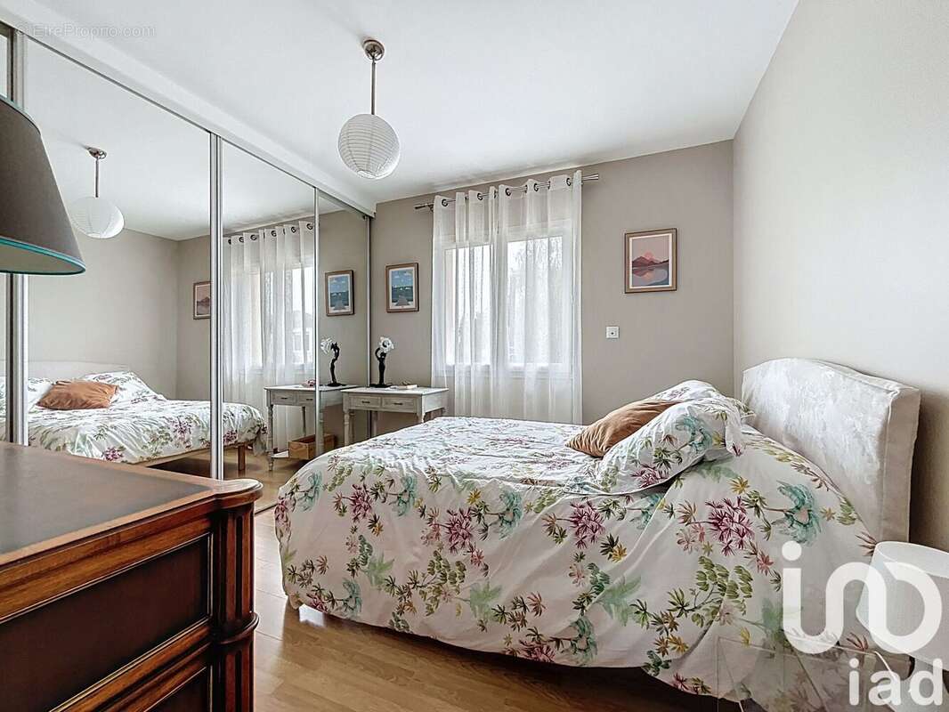 Photo 6 - Maison à SAINT-LOUP-CAMMAS