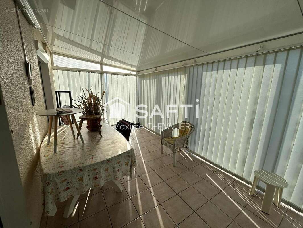 Photo 8 - Maison à MONTGIVRAY