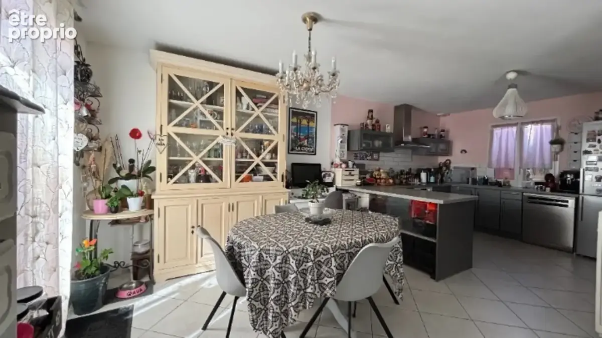 Maison à vendre 4 pièces LA CIOTAT (13) - photo 5