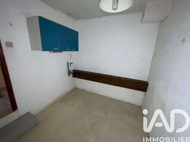 Photo 9 - Maison à CHAUMONT