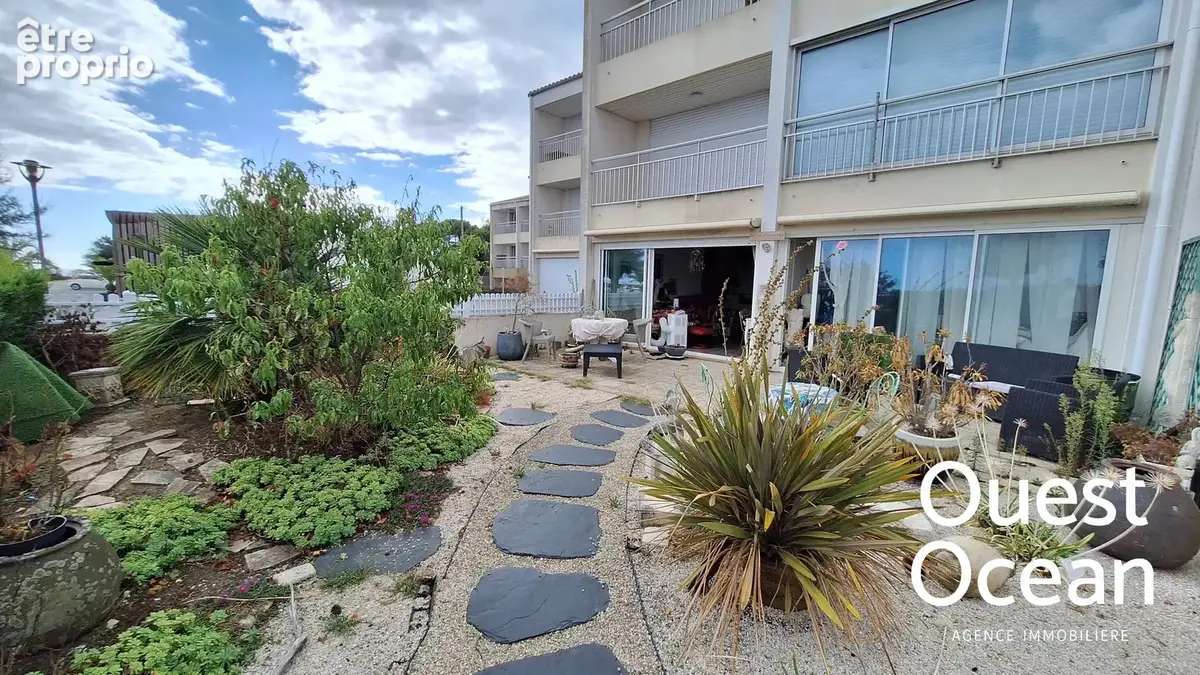 Appartement sur le port - photo 2