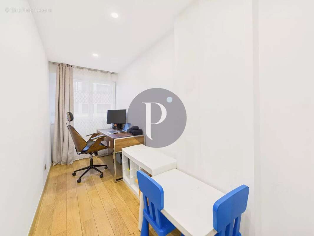 Appartement à ANTONY