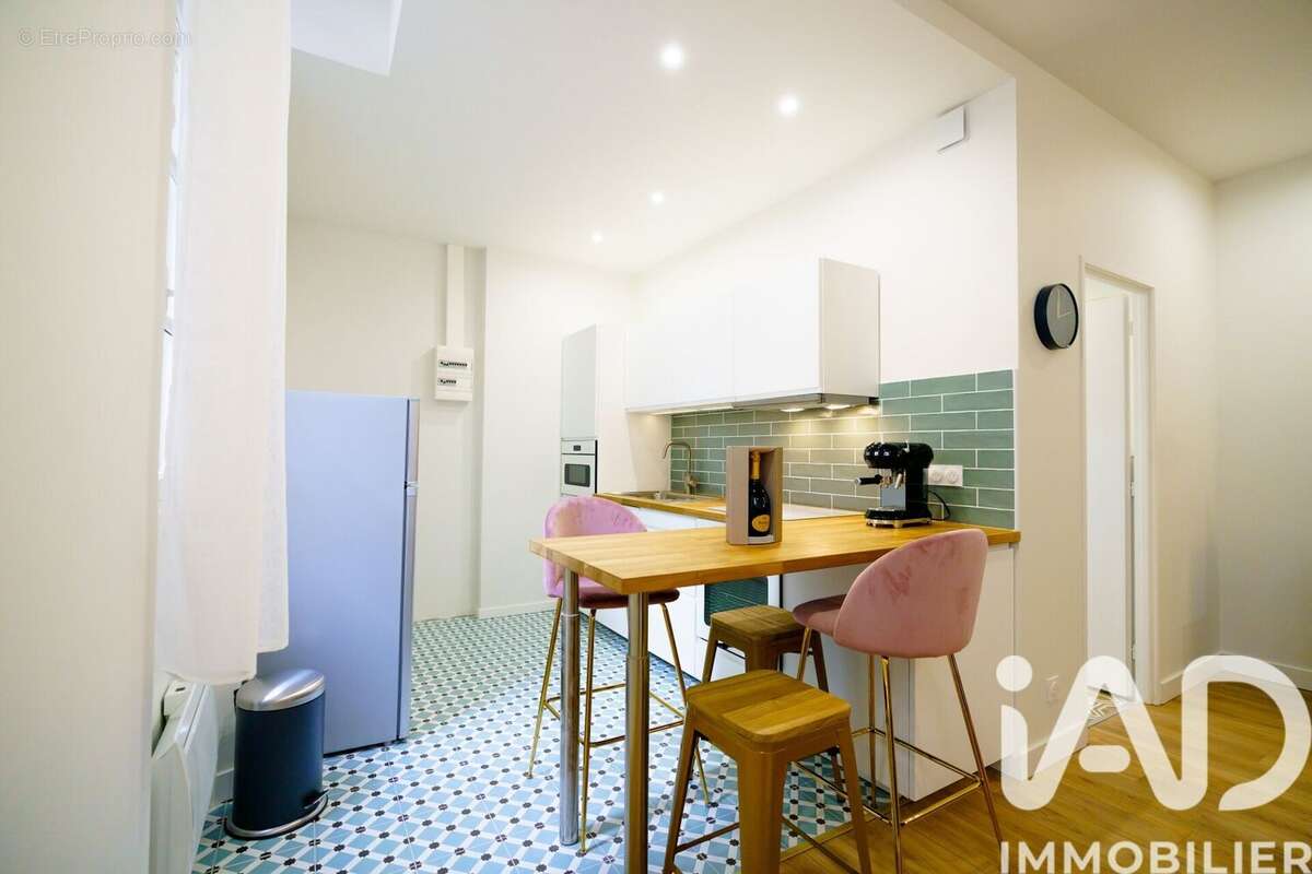 Photo 2 - Appartement à MONTAUBAN