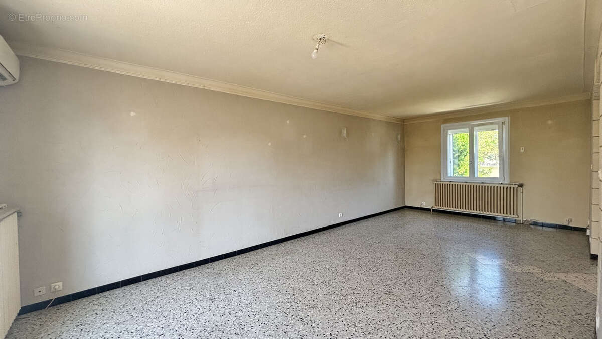 Maison 4 chambres le pontet - photo 2