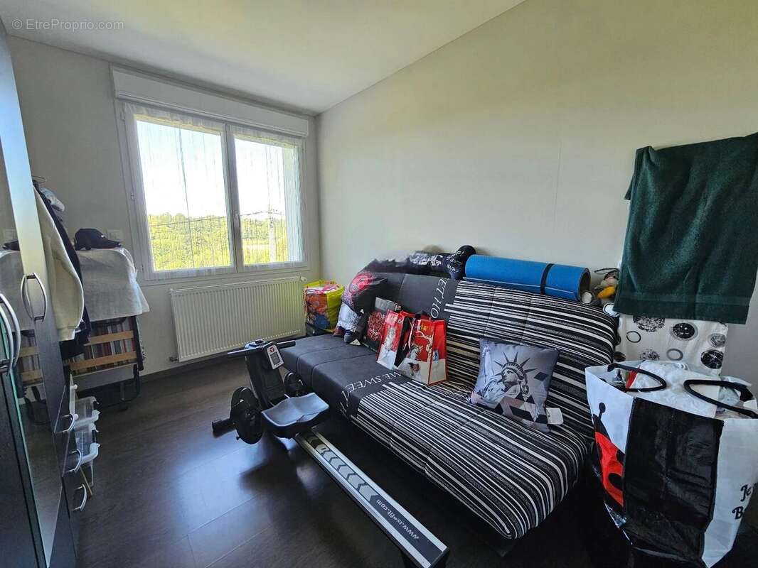 Maison à SAINT-BLAISE-DU-BUIS