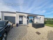 Photo 1 - Maison à RIVIERES