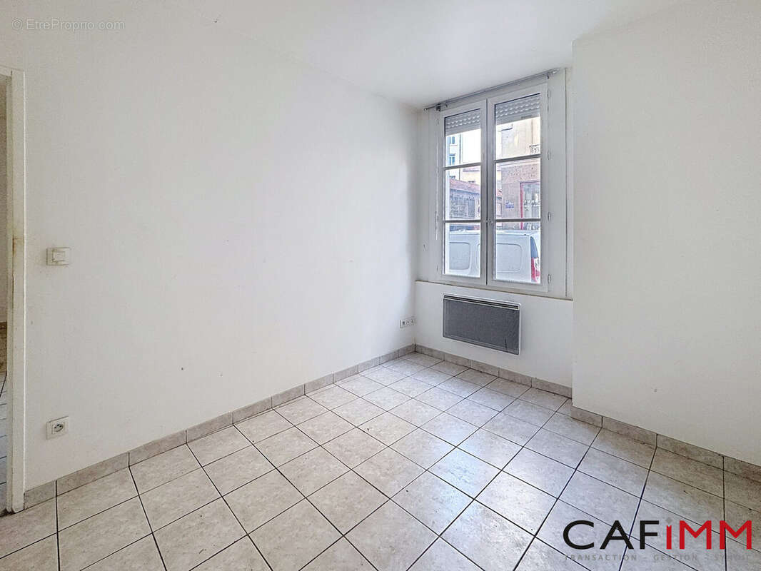 Appartement à LYON-7E