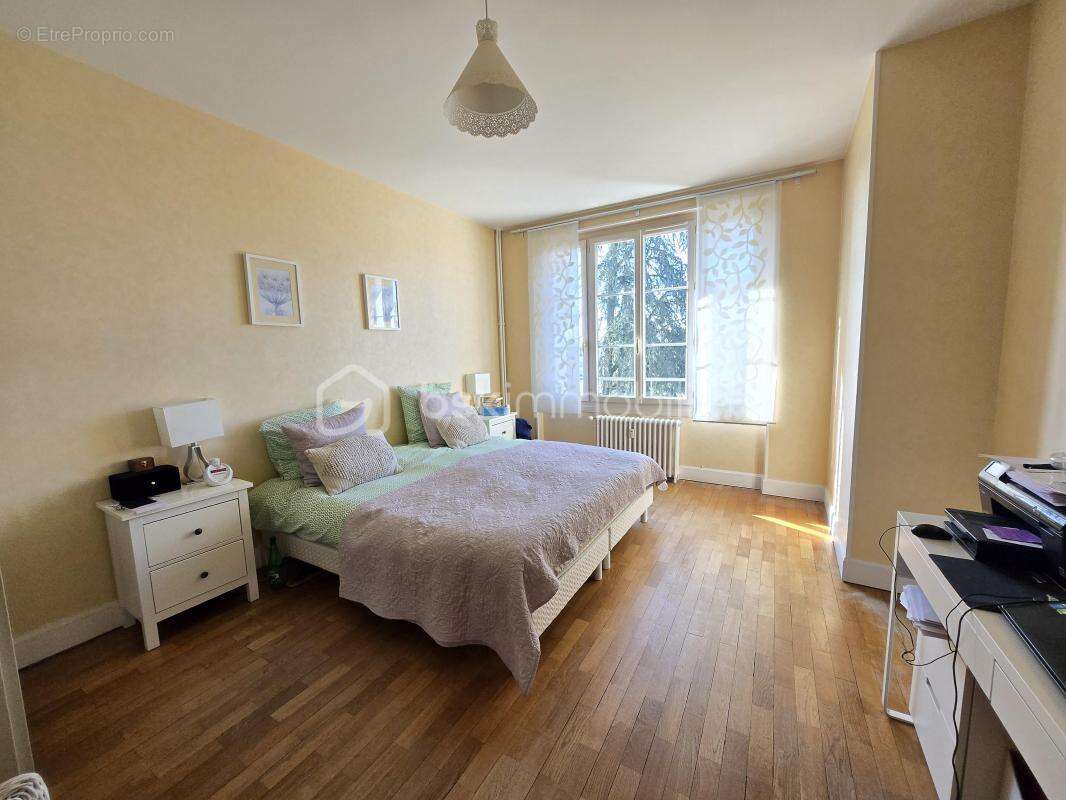 Appartement à NEVERS