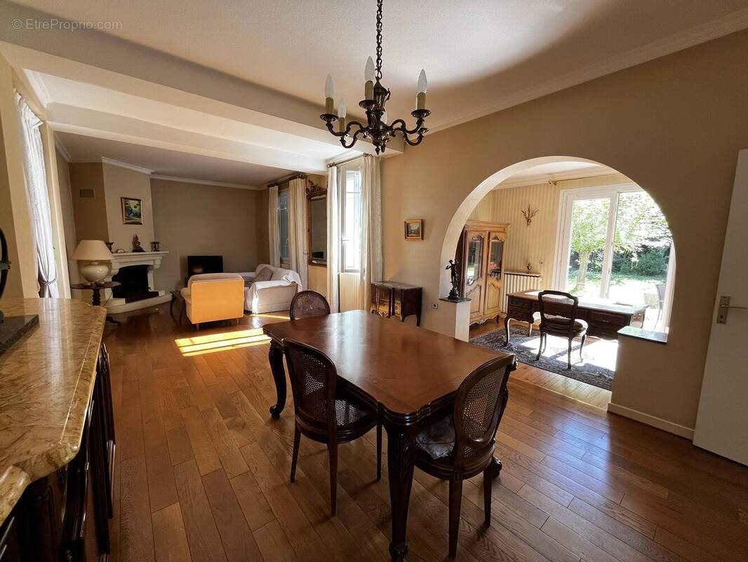 Appartement à CUGNAUX