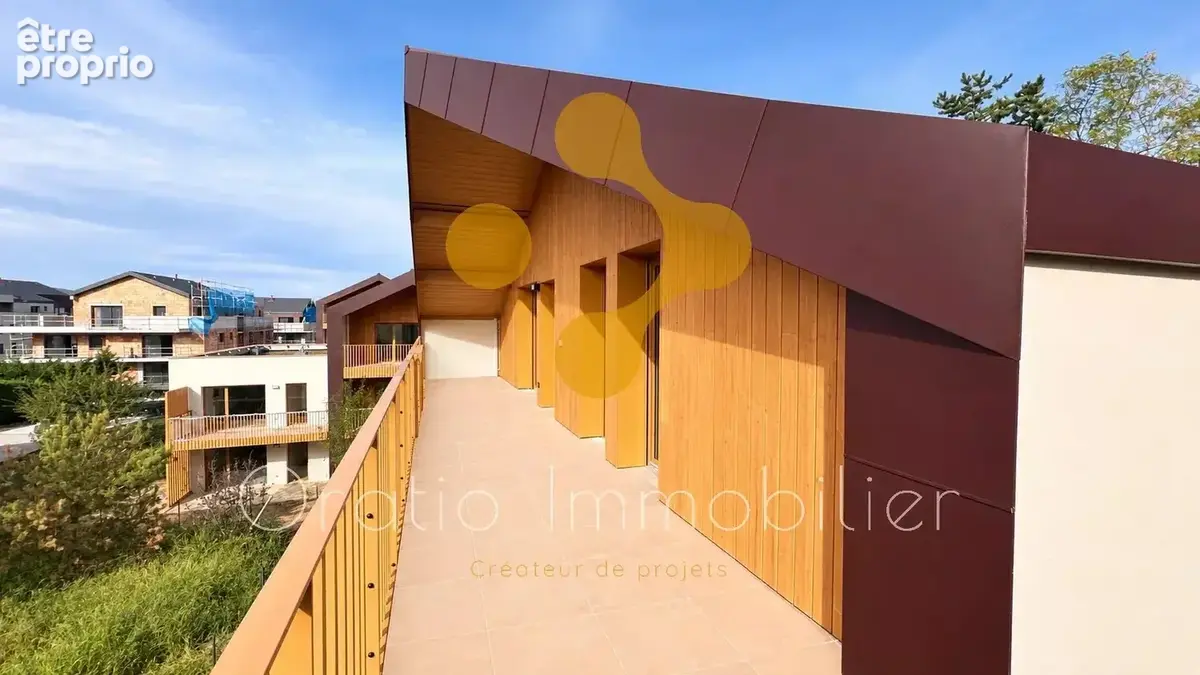 Appartement 5 pièces 106 m² à vendre à Seynod (74600) - photo 6