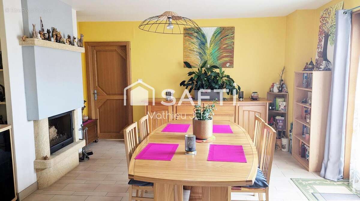 Maison 200 m² à Thannenkirch  - photo 5