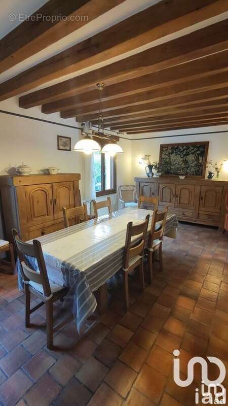 Maison 163 m² à Bouilly-En-Gatinais  - photo 6