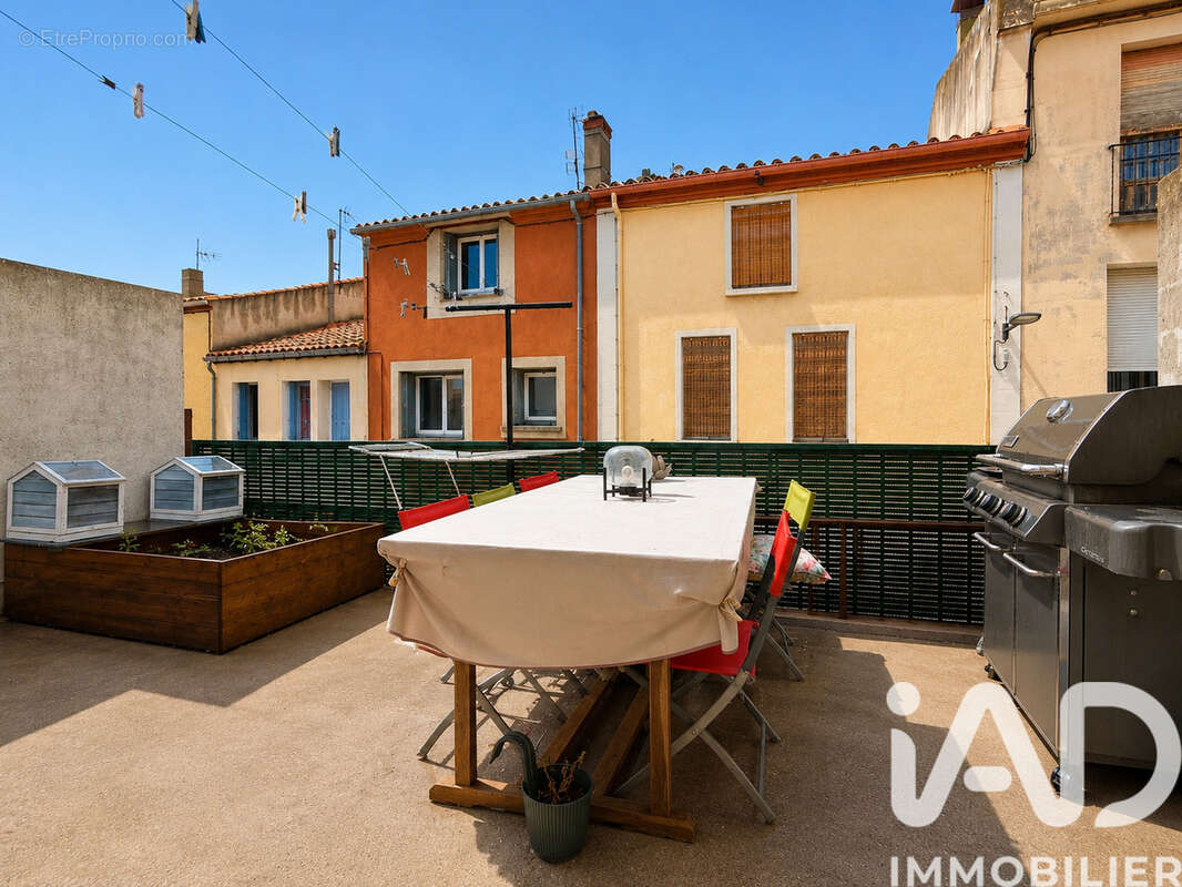 Photo 6 - Maison à PEYRESTORTES