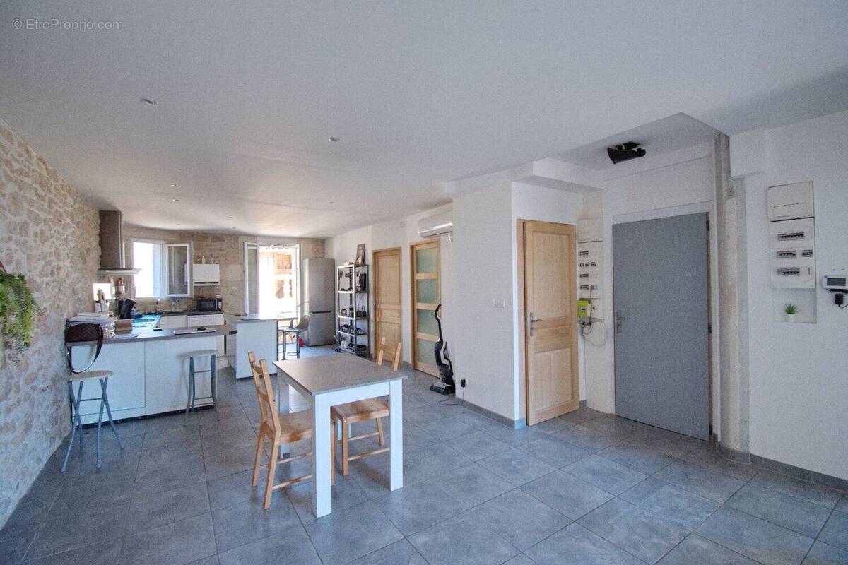 Photo 1 - Maison à LOUPIAN