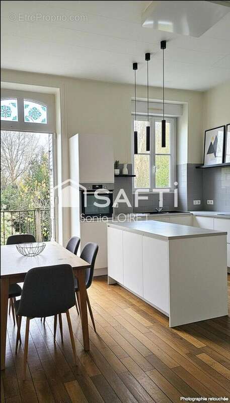 Photo 4 - Maison à TALMONT-SAINT-HILAIRE