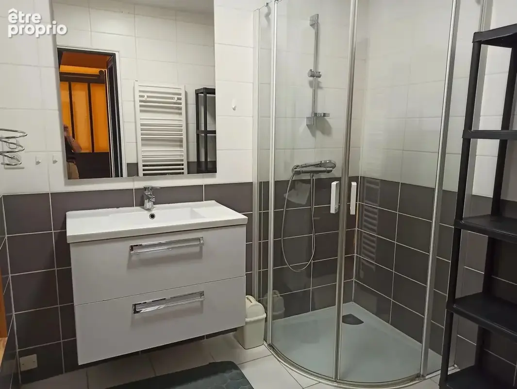 Rare maison de plain - pied  dinan 90m2- 3 chambres - photo 2