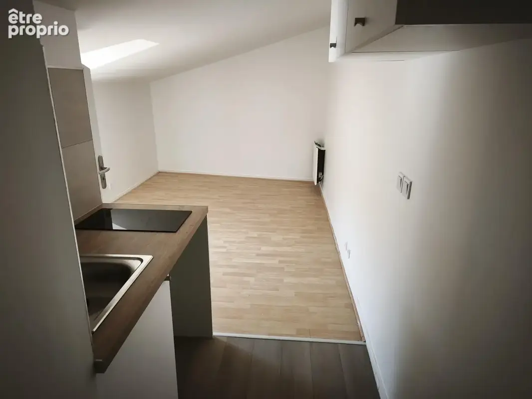 Vieux bordeaux - studio entièrement rénové - photo 3