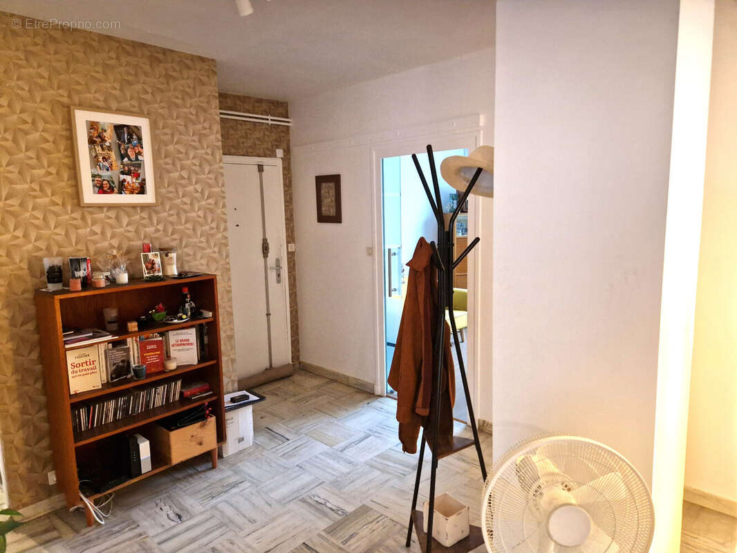 Appartement à CHALON-SUR-SAONE