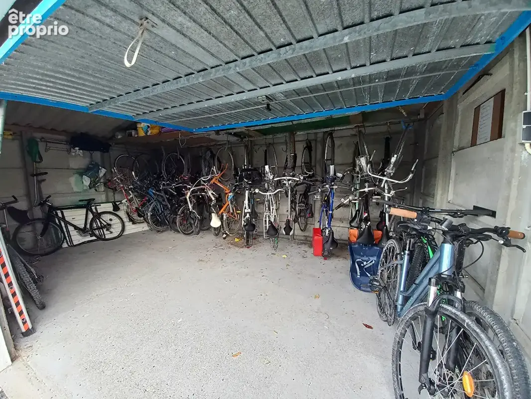 La Cotinière - Pied-à-terre idéal avec courette privative - photo 11