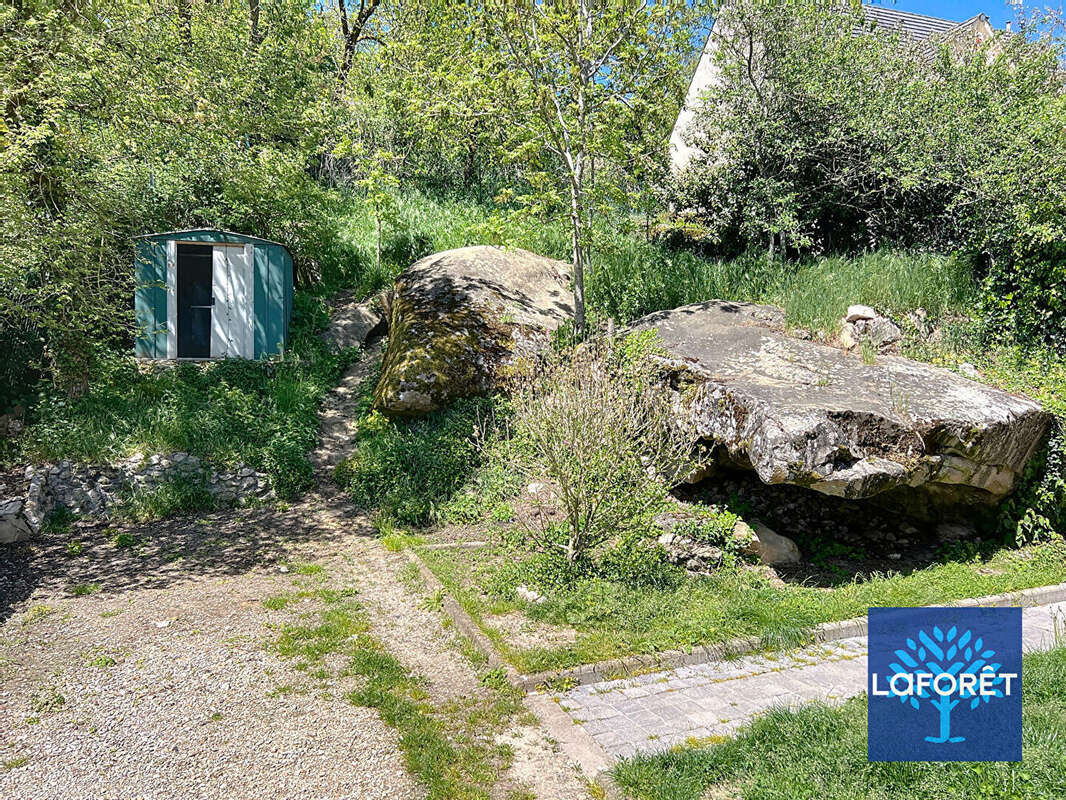 Maison à PUISELET-LE-MARAIS