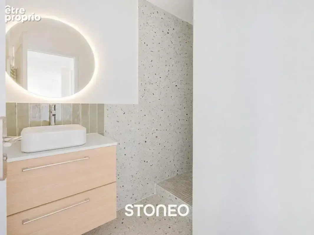 Meudon Val Fleury - Spacieux 2 pièces 54m² - Balcon cave parking - photo 7