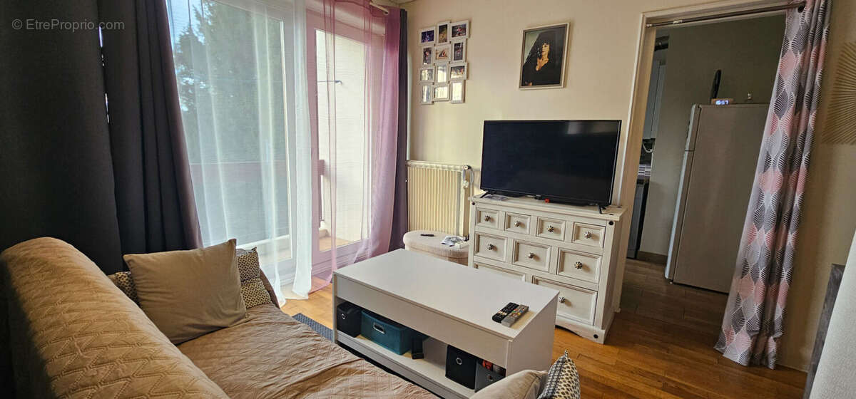 Appartement à SAINTES