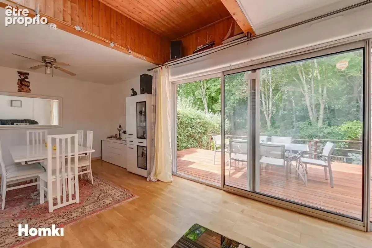 Maison/Villa T5 de 112 m² à Guyancourt 78280 - photo 3