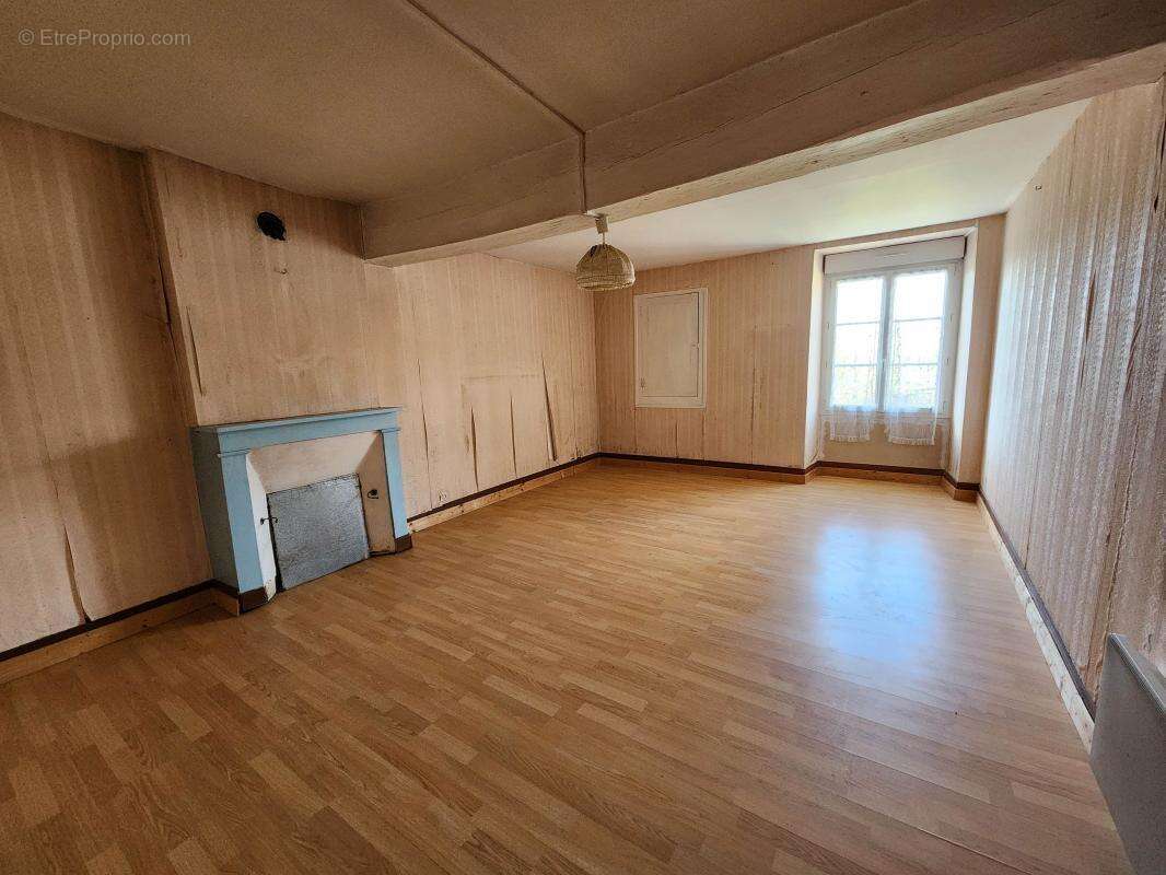Maison à MONDOUBLEAU