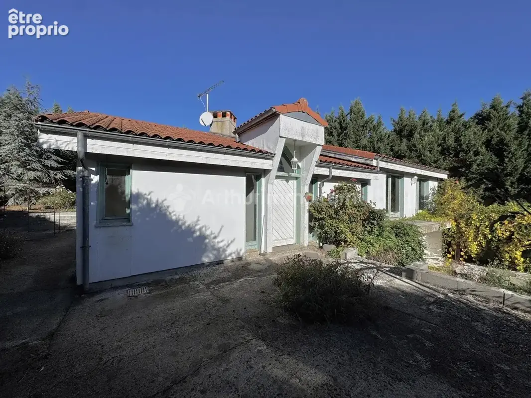 Vente Maison Chanonat(63450) 185 000ï¿œ - photo 1