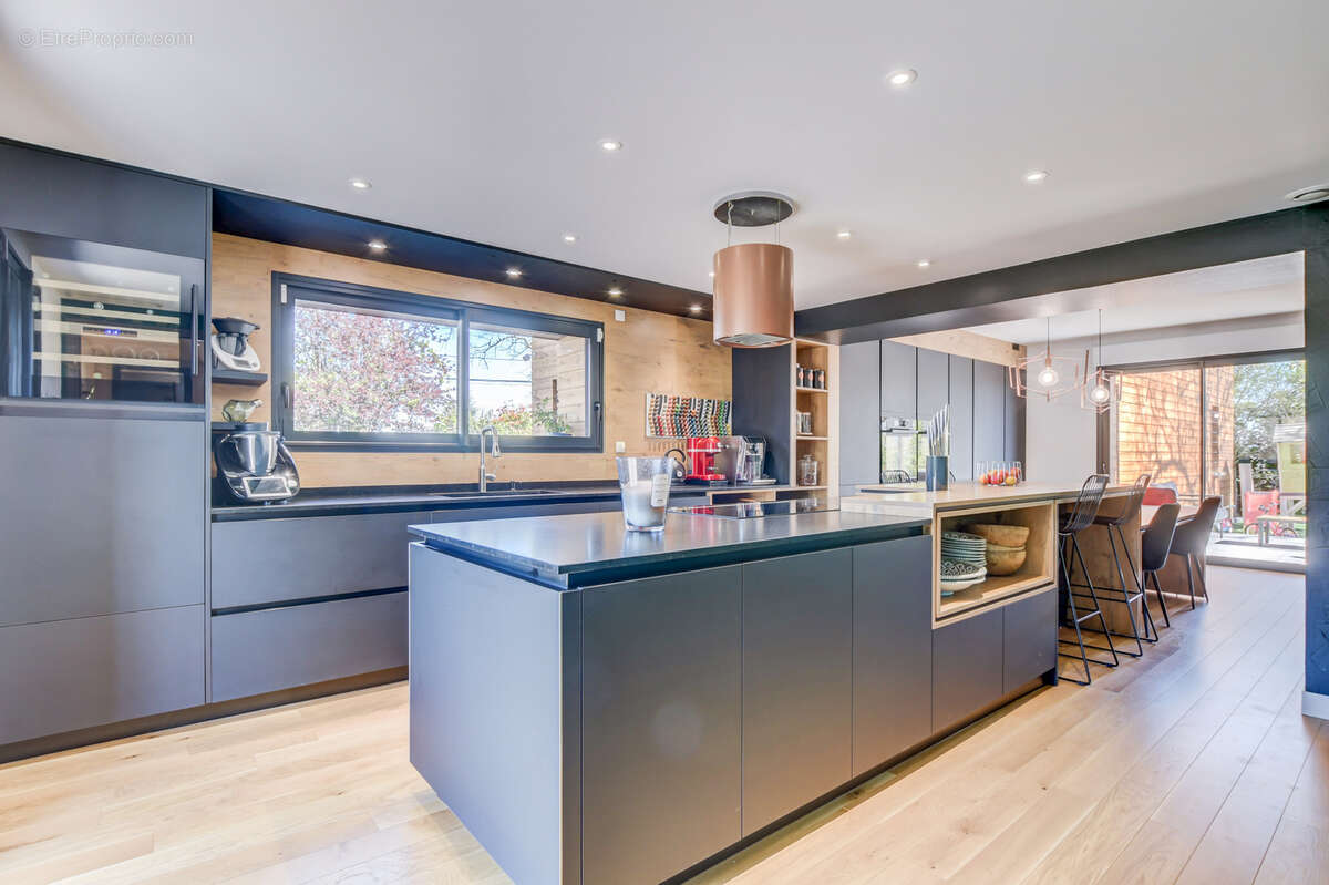 Maison à CASTELMAUROU