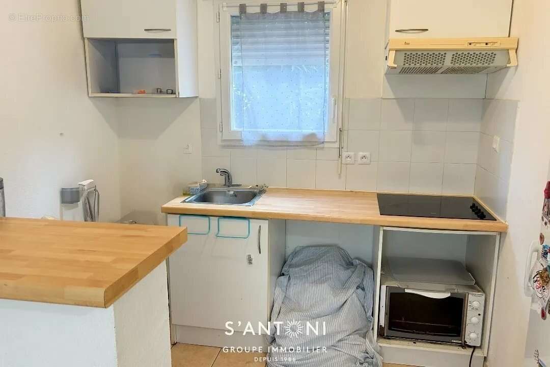 Maison à MARSEILLAN