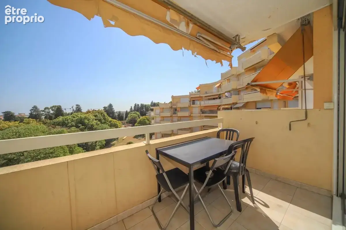 Bel appartement T3 avec terrasse - photo 3