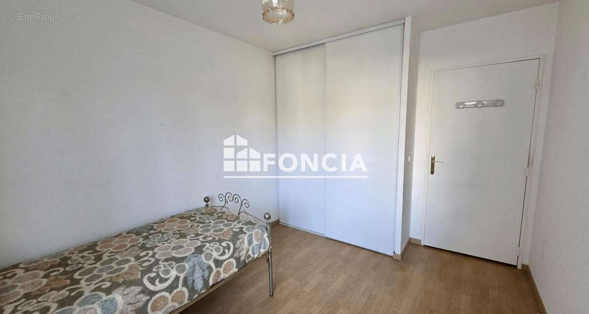 Appartement à TRAPPES