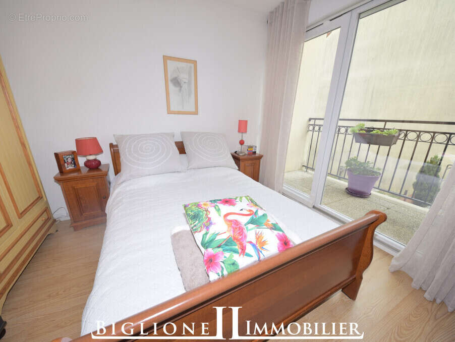 Appartement à VAIRES-SUR-MARNE