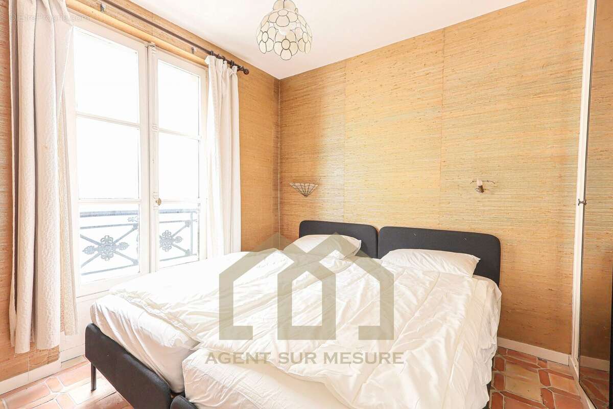 Appartement à PARIS-6E