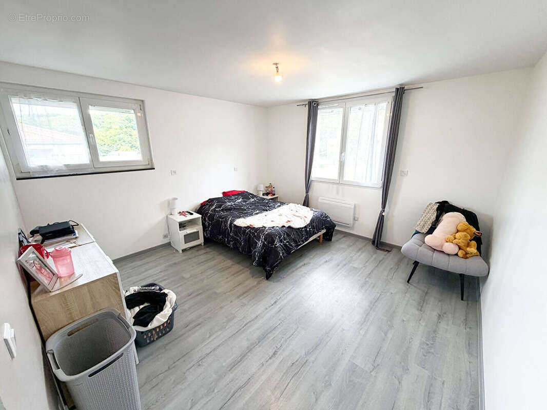Maison à NOHANENT