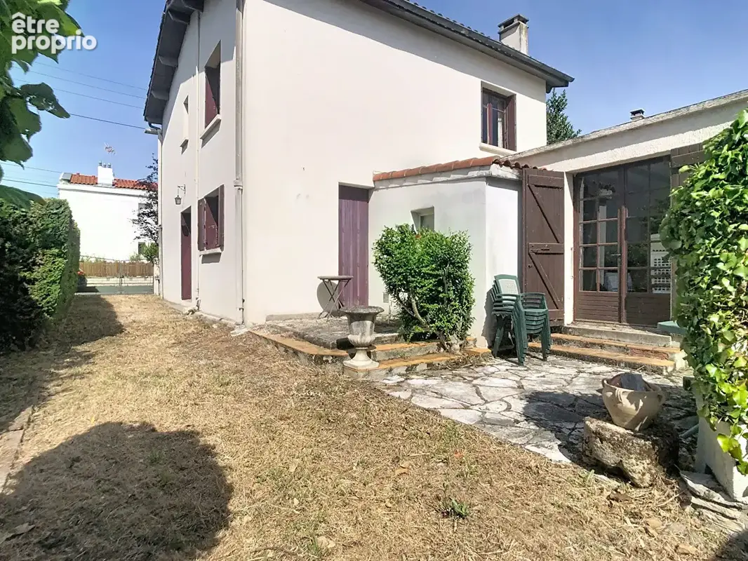 Maison à TOULOUSE