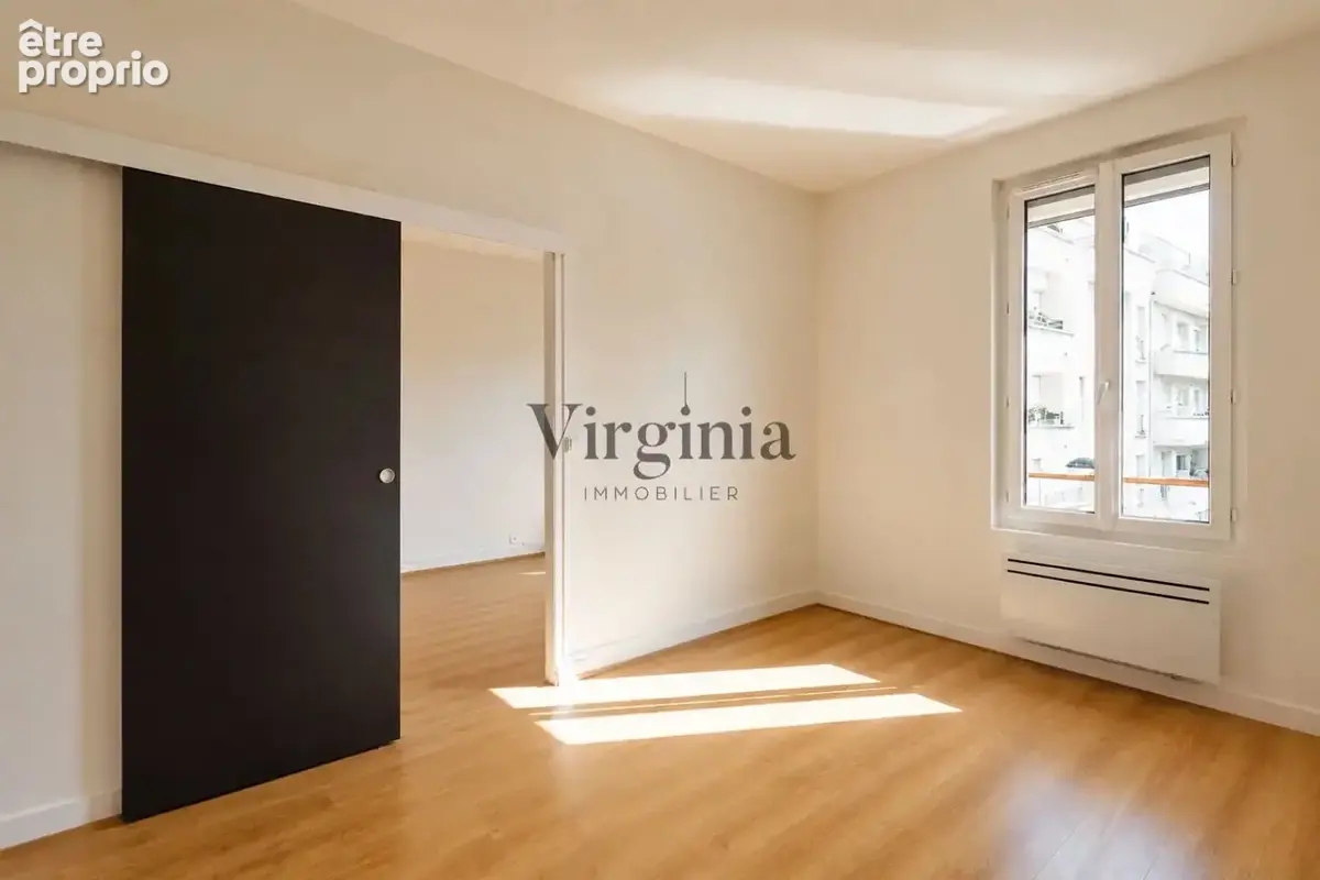 Appartement à ALFORTVILLE