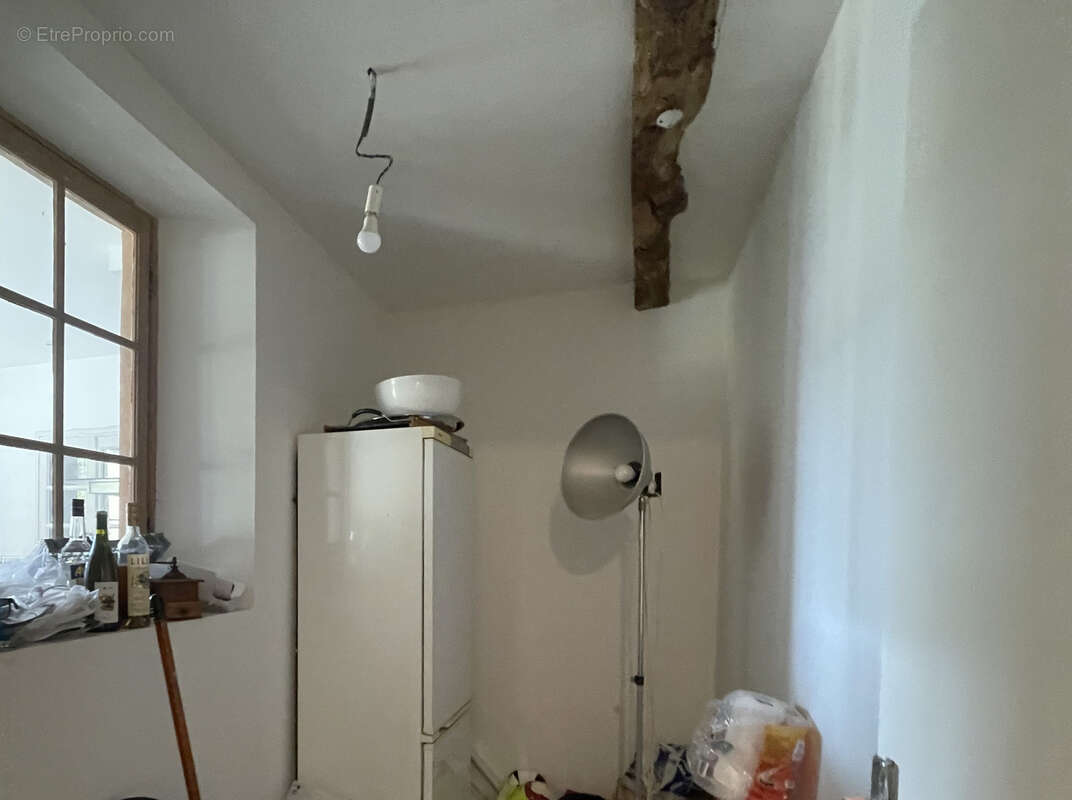 Maison à TACHOIRES