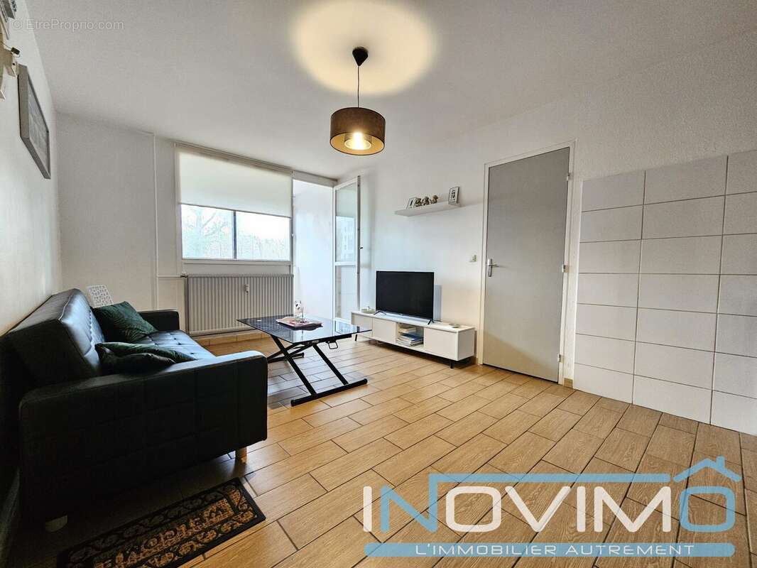 Appartement à DUNKERQUE