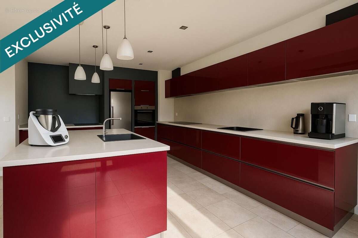 Photo 3 - Maison à BORDEAUX