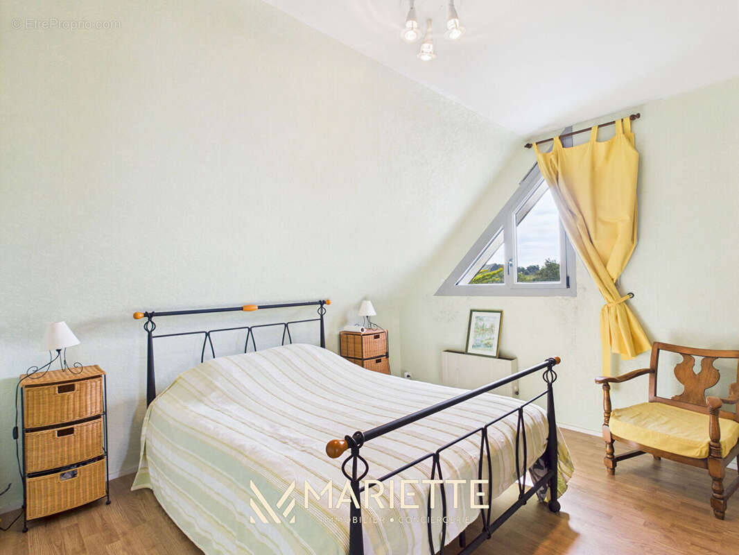 Appartement à LA FORET-FOUESNANT