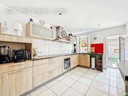 Maison à SAINT-SAVIN