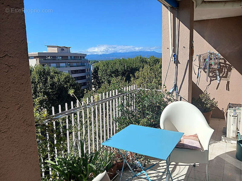 Appartement à PERPIGNAN