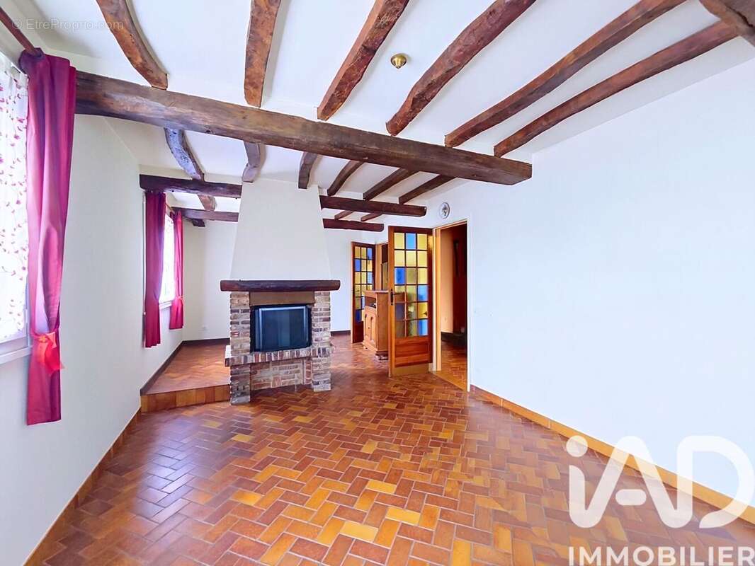 Photo 2 - Maison à YVETOT