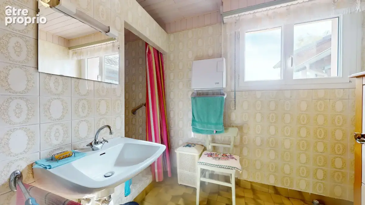 Maison de 150m2 sur 51 ares - photo 14