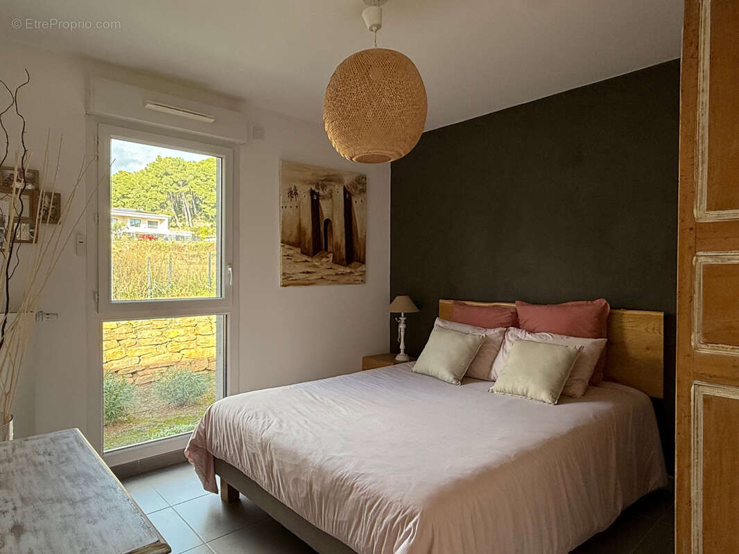 Appartement à OLLIOULES