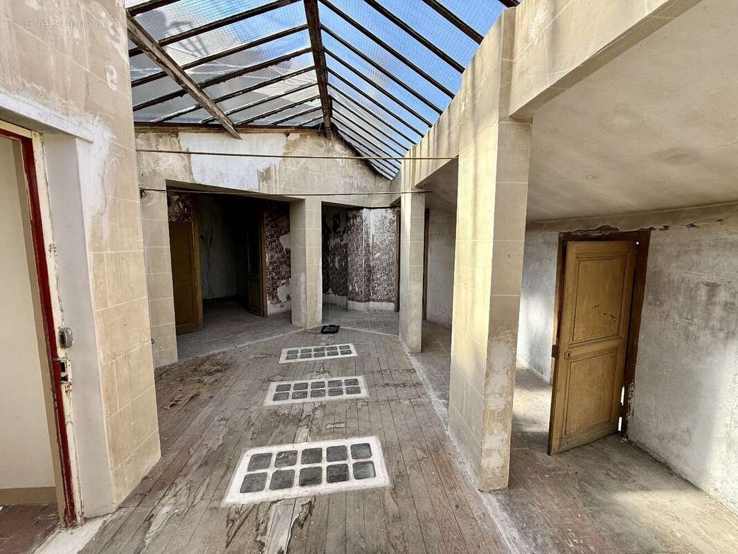 Appartement à BEZIERS